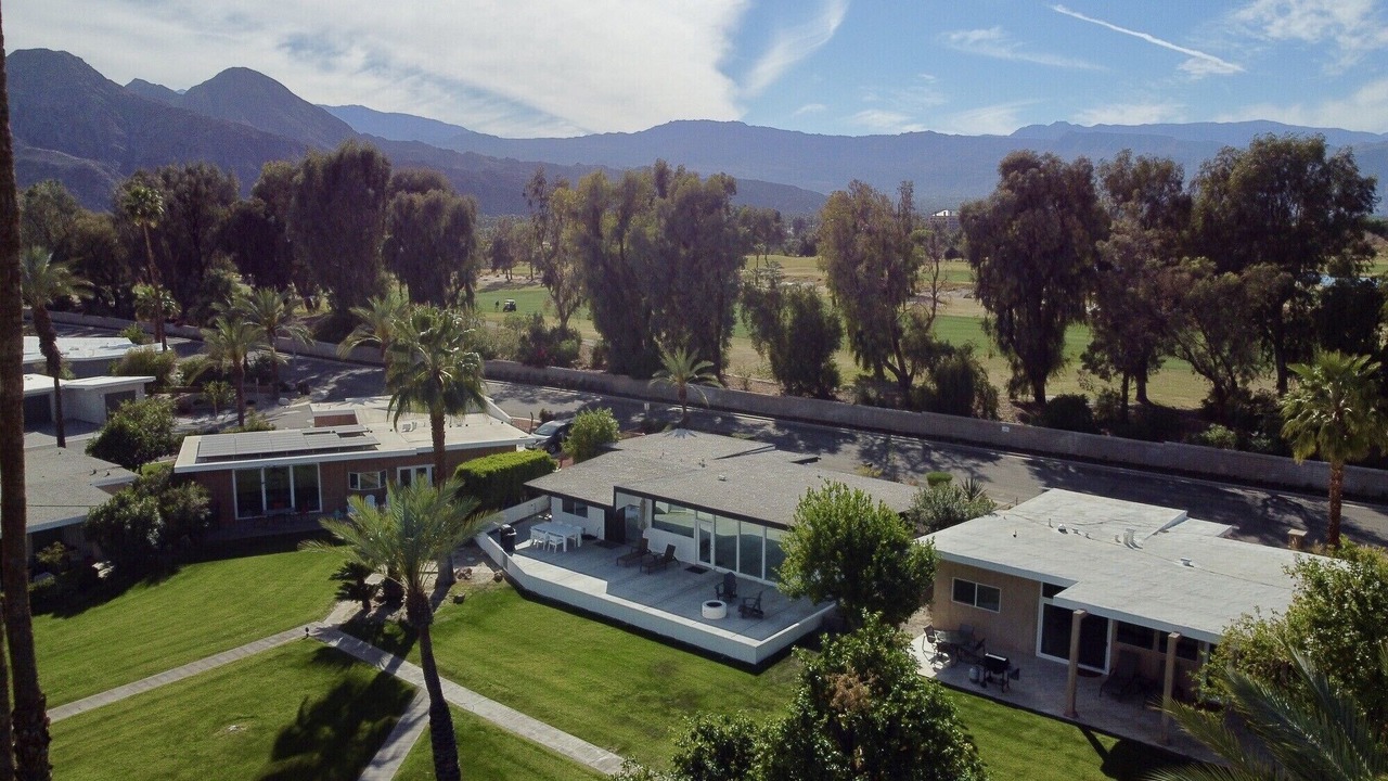 Photo of Outdoor in Indian Wells