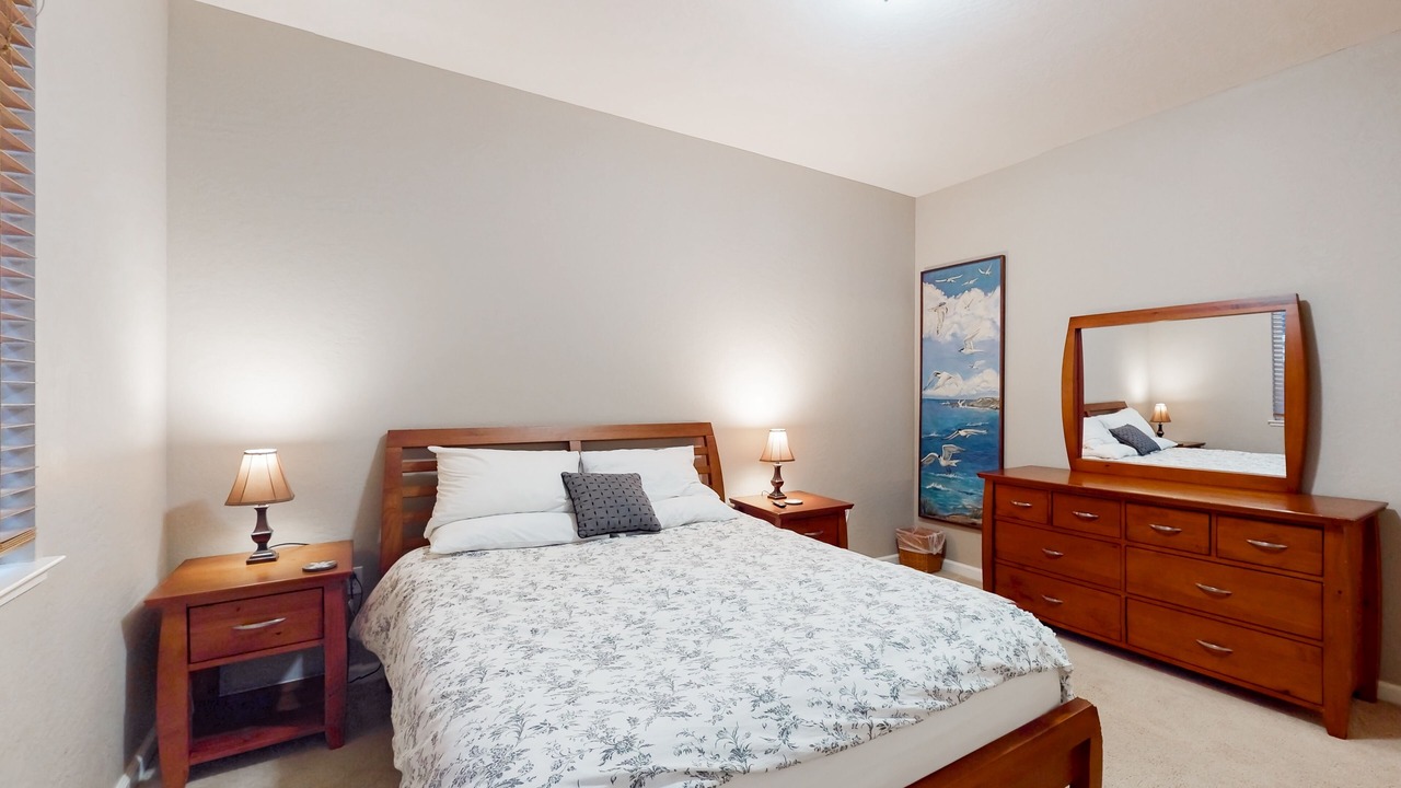 Photo of Bedroom in Rio Nido