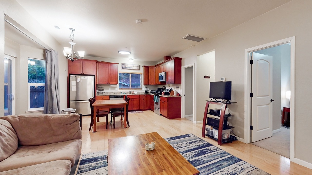 Photo of Livingroom in Rio Nido