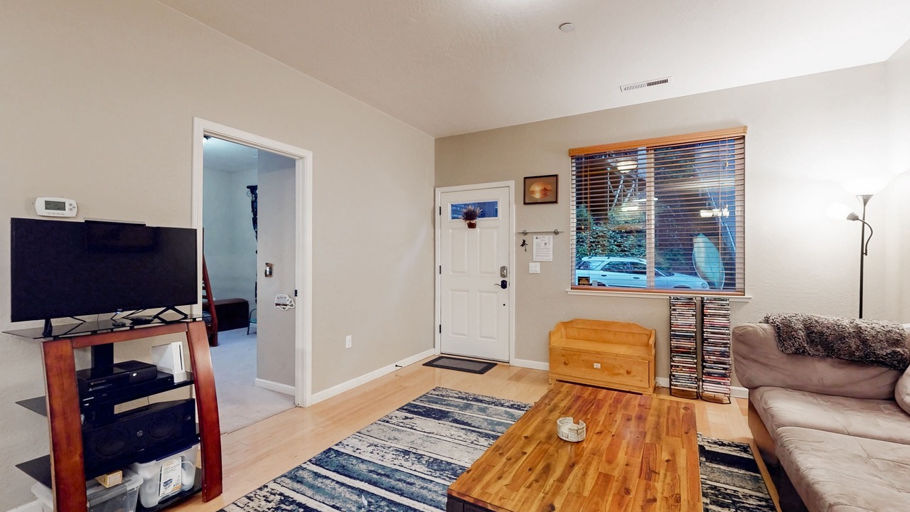 Photo of Livingroom in Rio Nido
