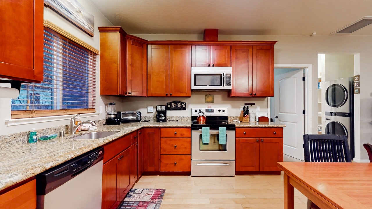 Photo of Kitchen in Rio Nido