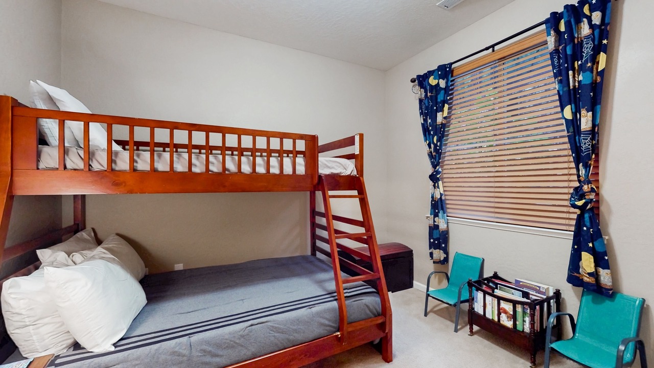 Photo of Bedroom in Rio Nido
