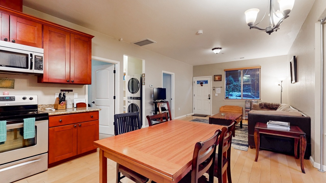 Photo of Kitchen in Rio Nido