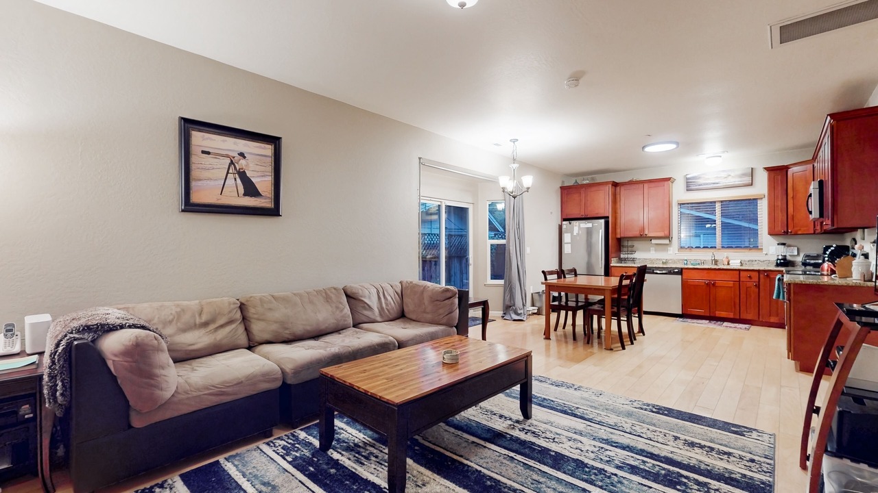 Photo of Livingroom in Rio Nido