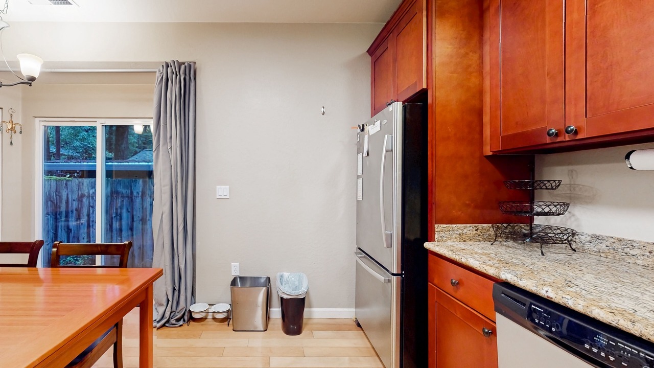 Photo of Kitchen in Rio Nido