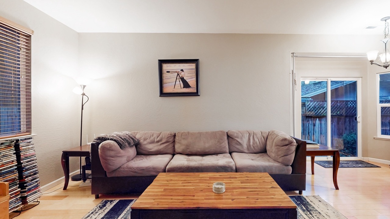 Photo of Livingroom in Rio Nido
