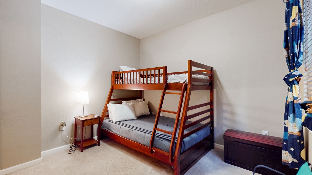 Photo of Bedroom in Rio Nido