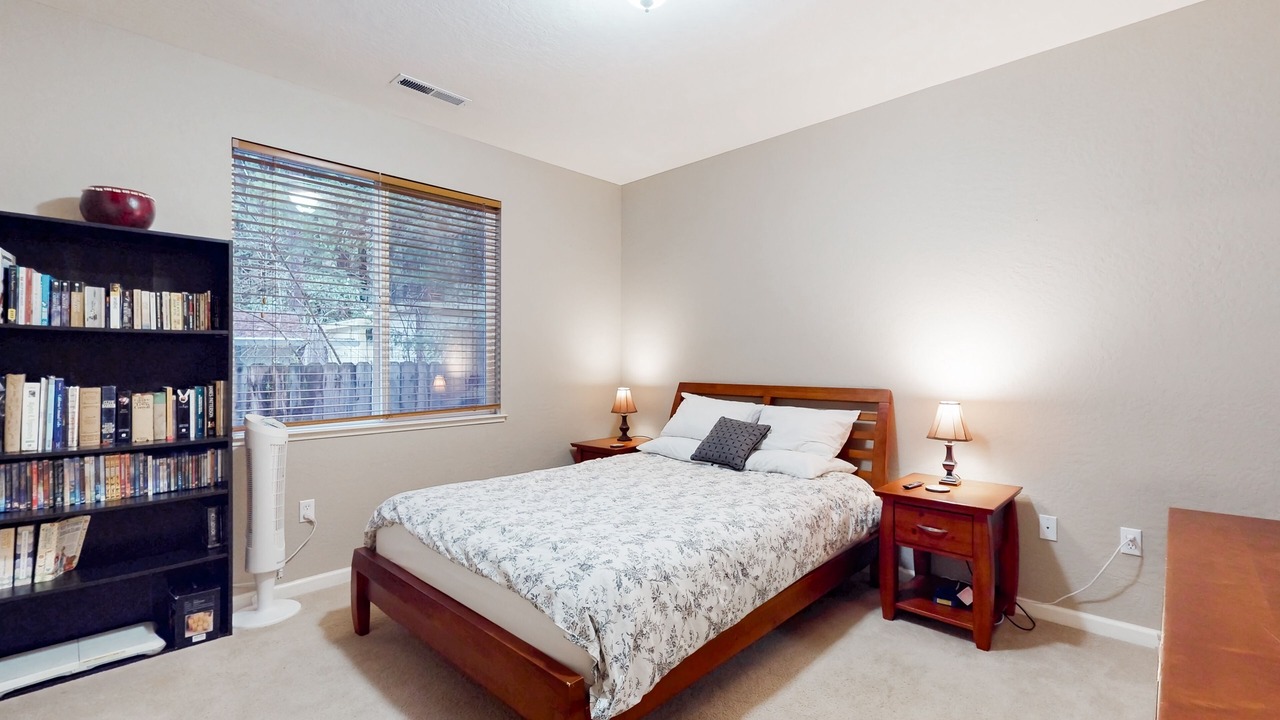 Photo of Bedroom in Rio Nido