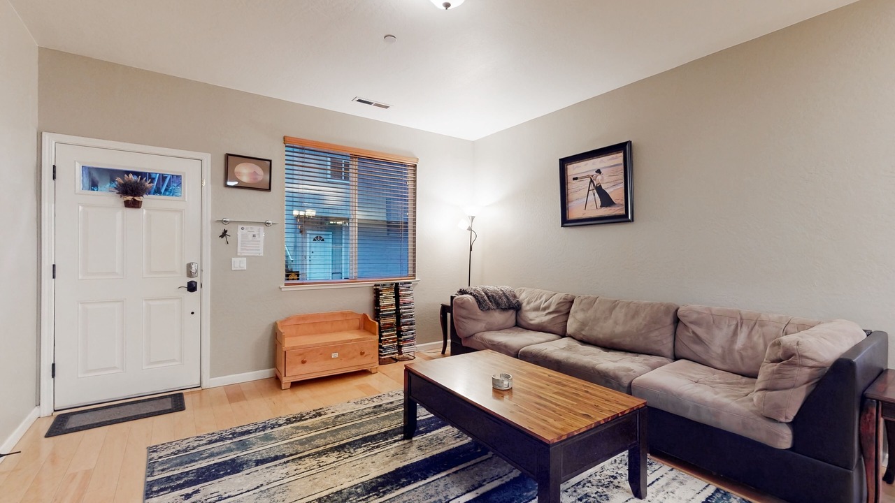 Photo of Livingroom in Rio Nido