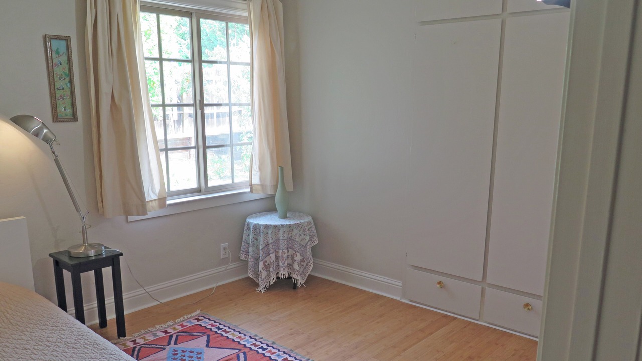 Photo of Bedroom in Morrill