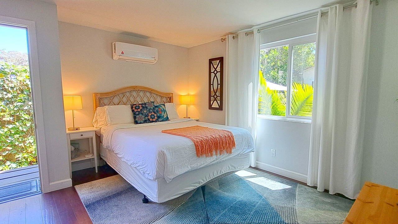 Photo of Bedroom in South Wrigley