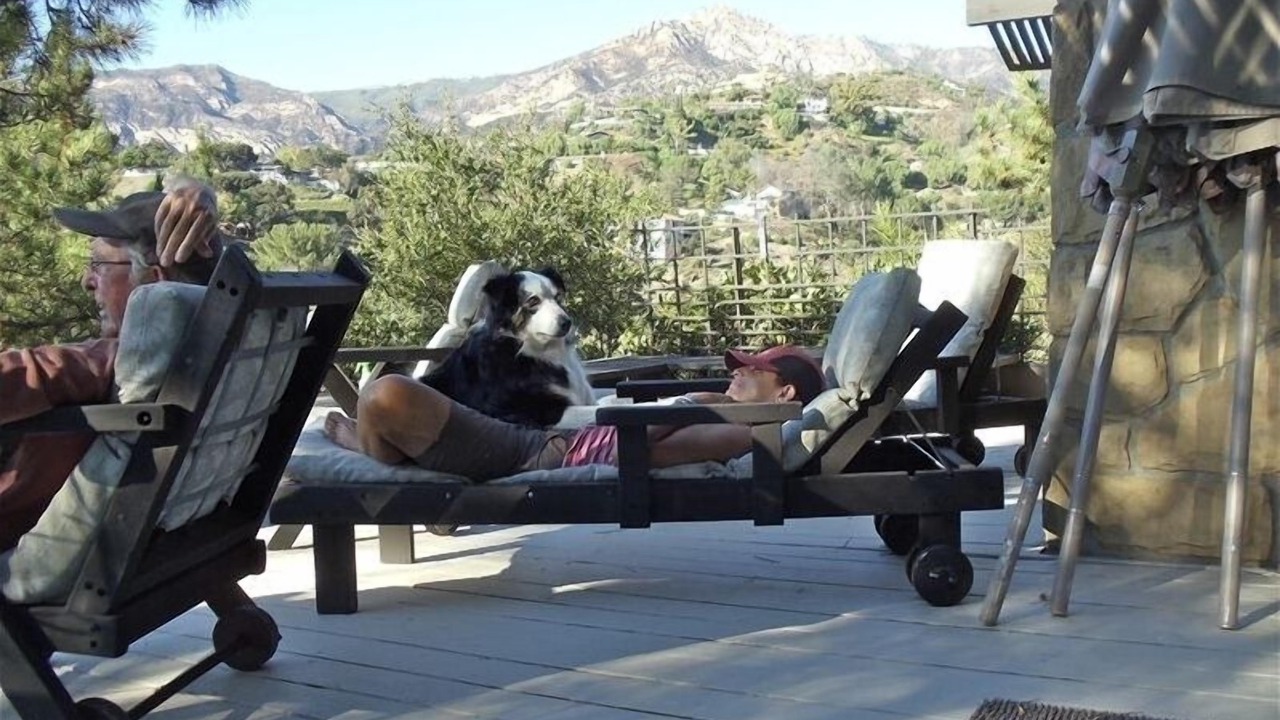 Photo of Others in Mission Canyon