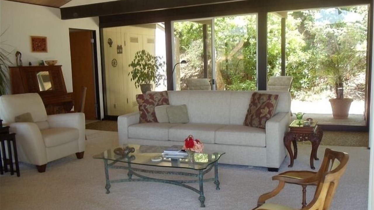 Photo of Bedroom in Mission Canyon