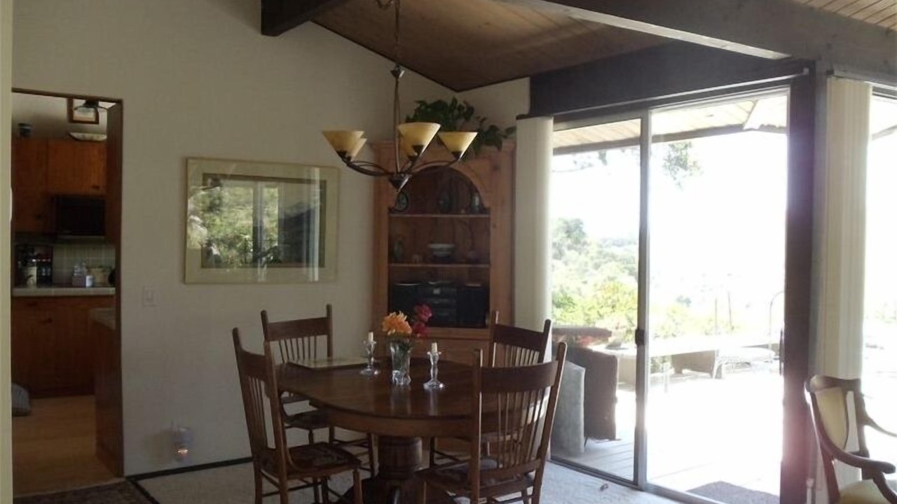 Photo of Bedroom in Mission Canyon