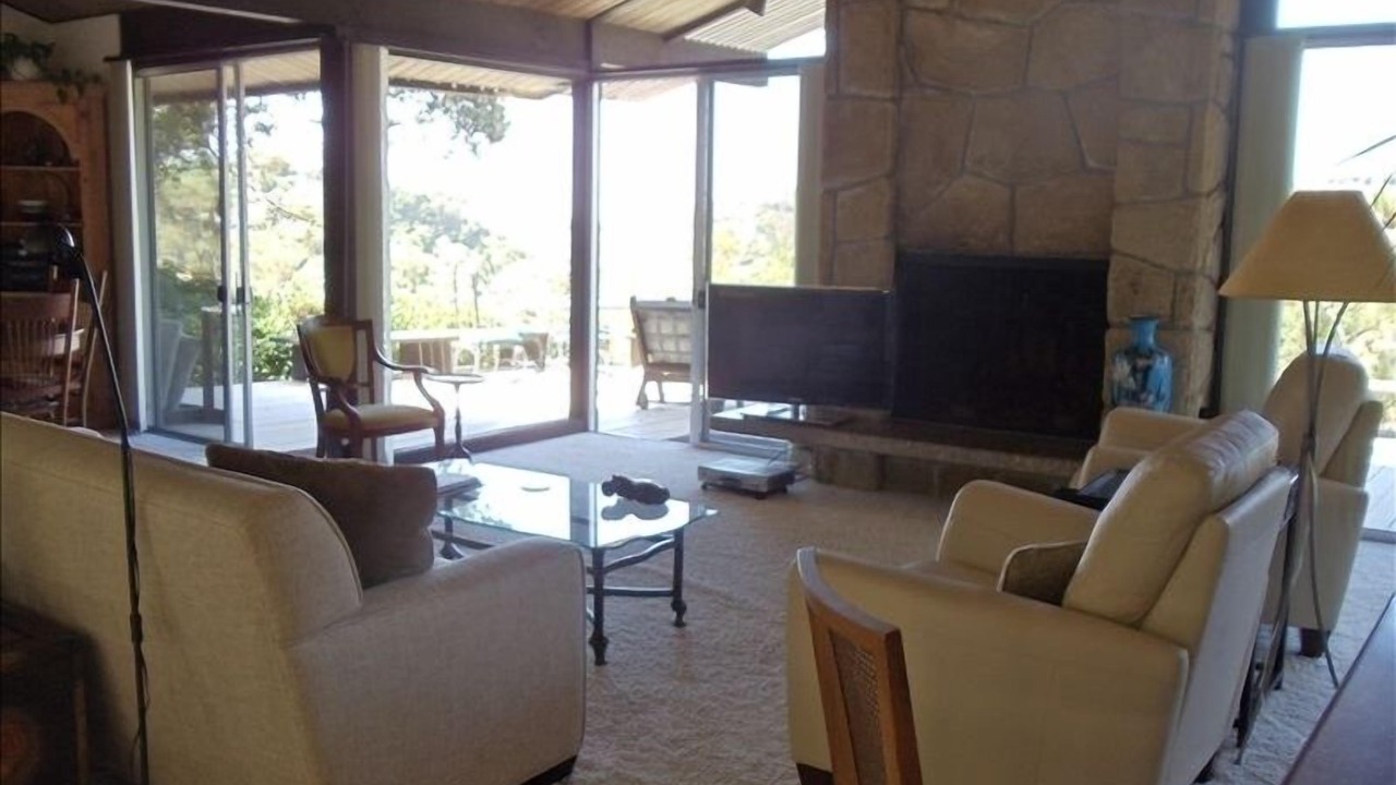 Photo of Outdoor in Mission Canyon