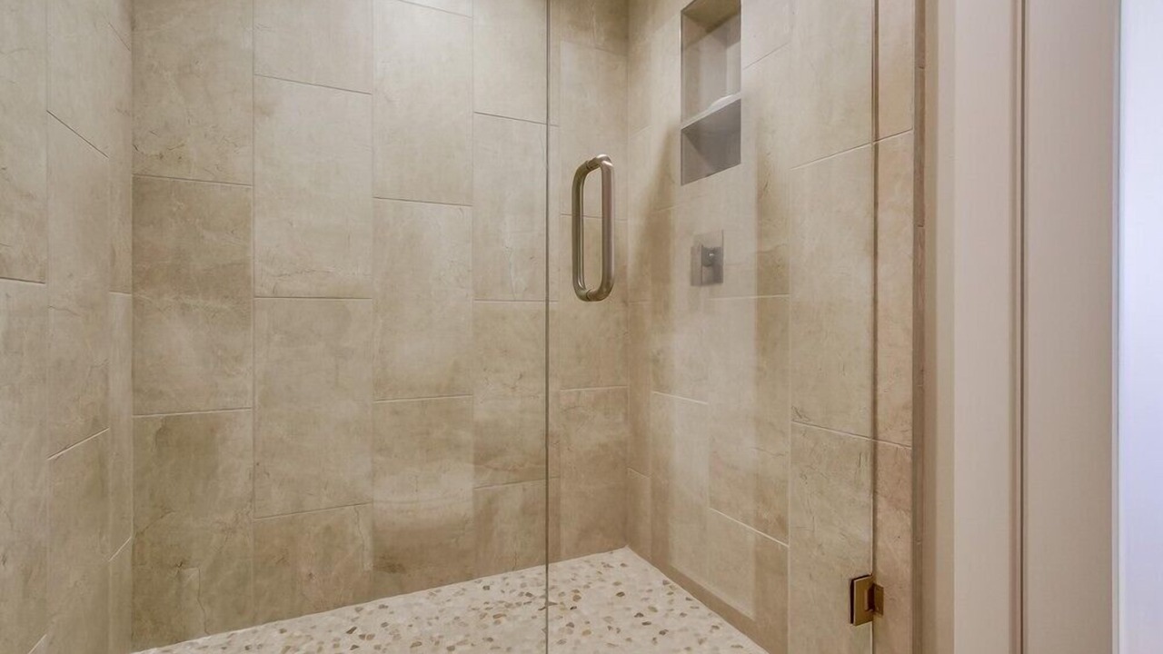 Photo of Bathroom in Crown Point