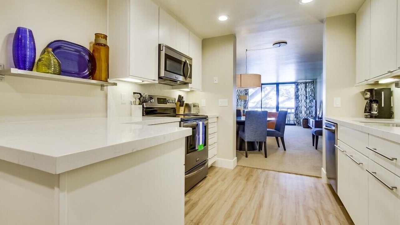 Photo of Kitchen in Crown Point