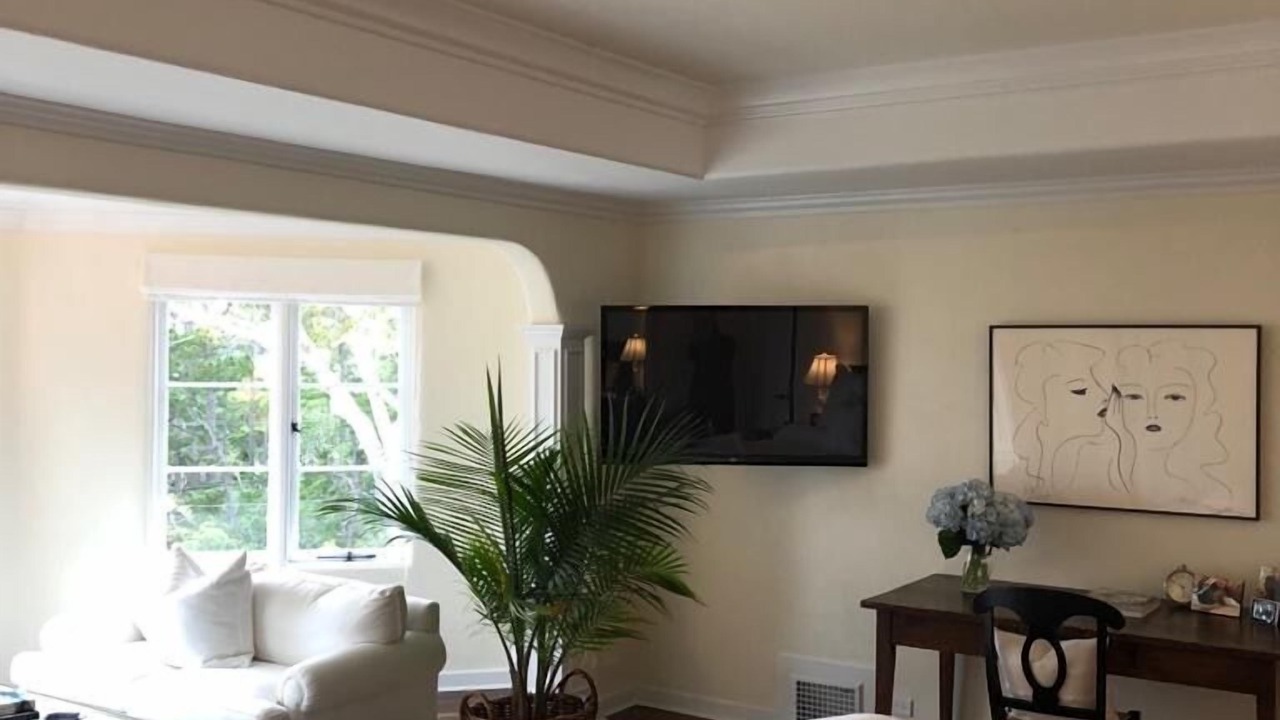 Photo of Bedroom in Pebble Beach