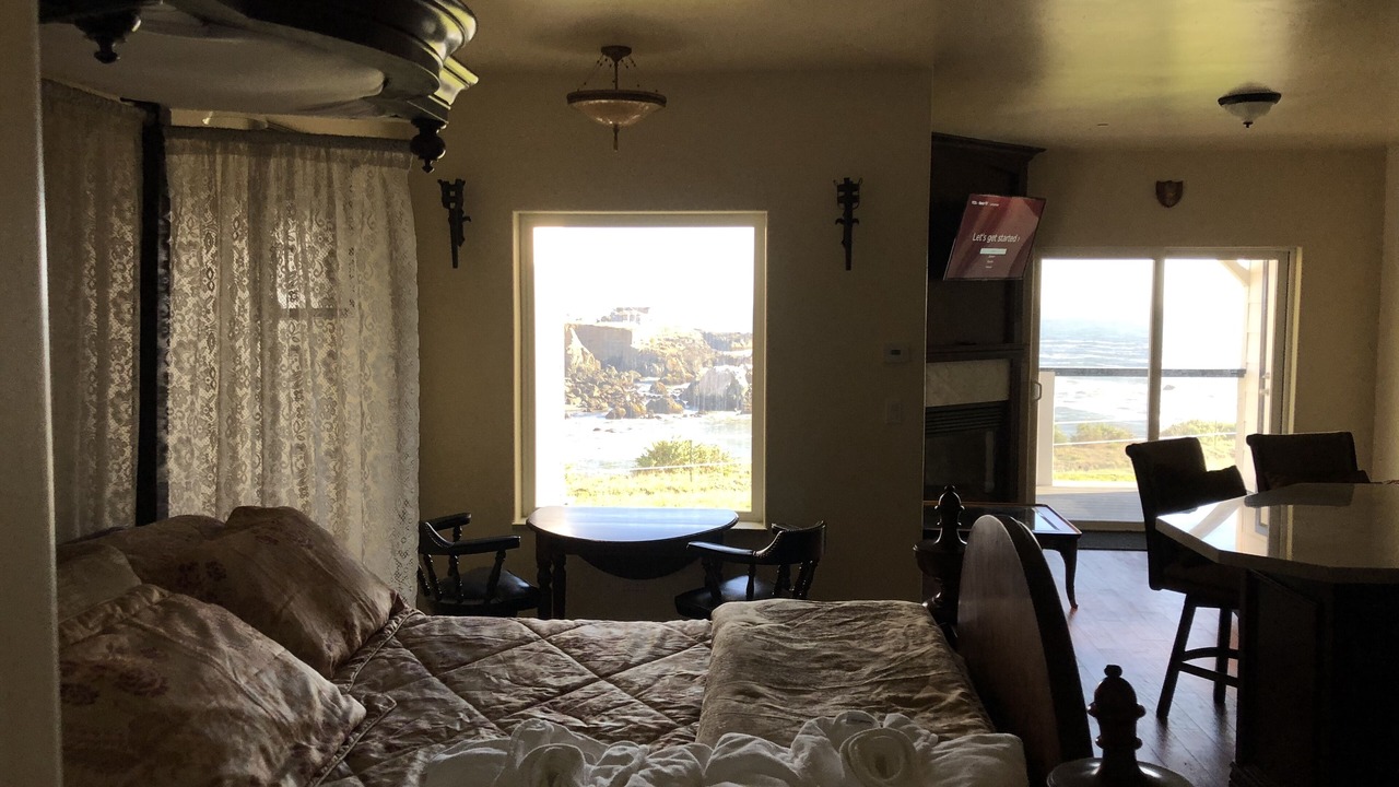Photo of Bedroom in Shelter Cove