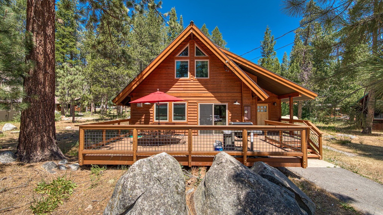 Photo of Outdoor in Olympic Valley