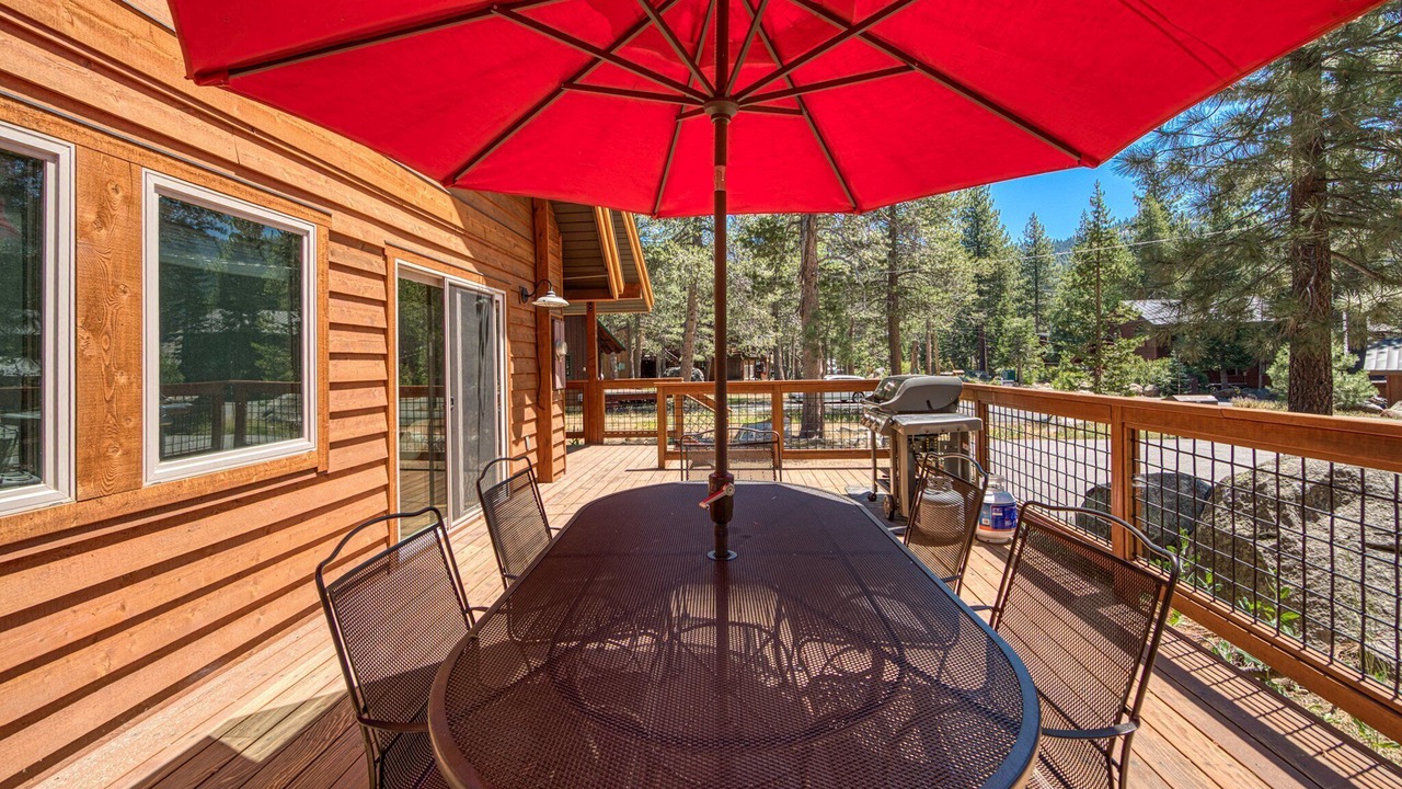 Photo of Outdoor in Olympic Valley