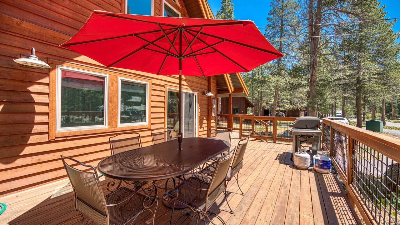 Photo of Outdoor in Olympic Valley