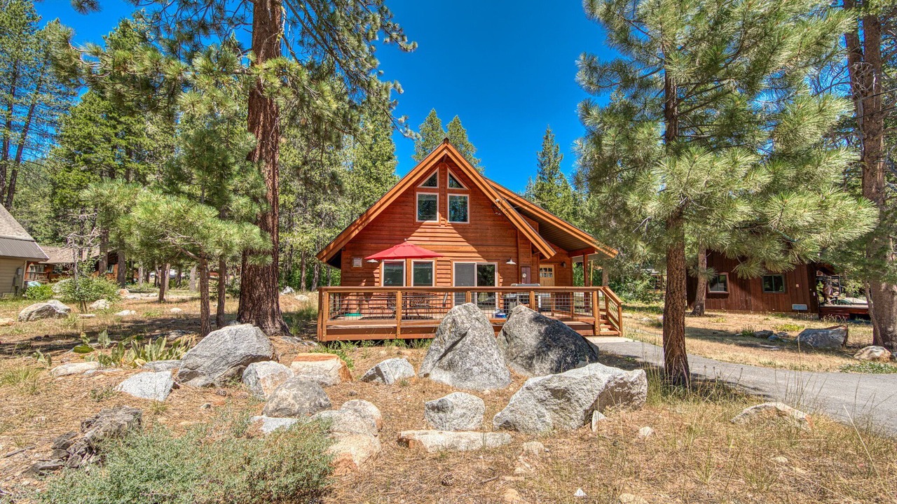 Photo of Outdoor in Olympic Valley