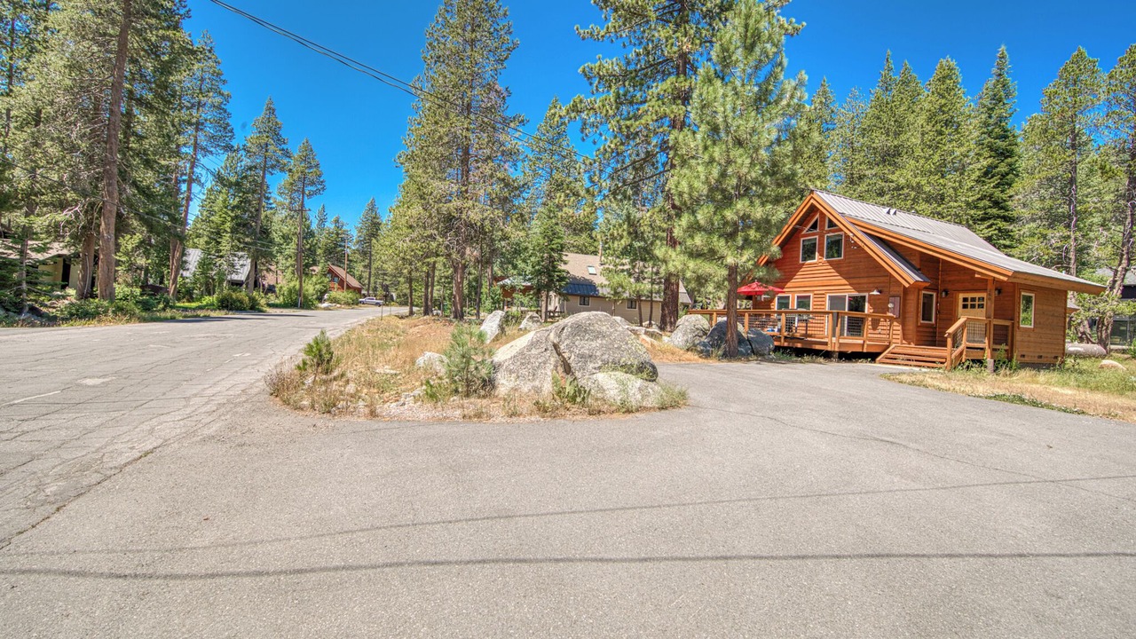 Photo of Outdoor in Olympic Valley