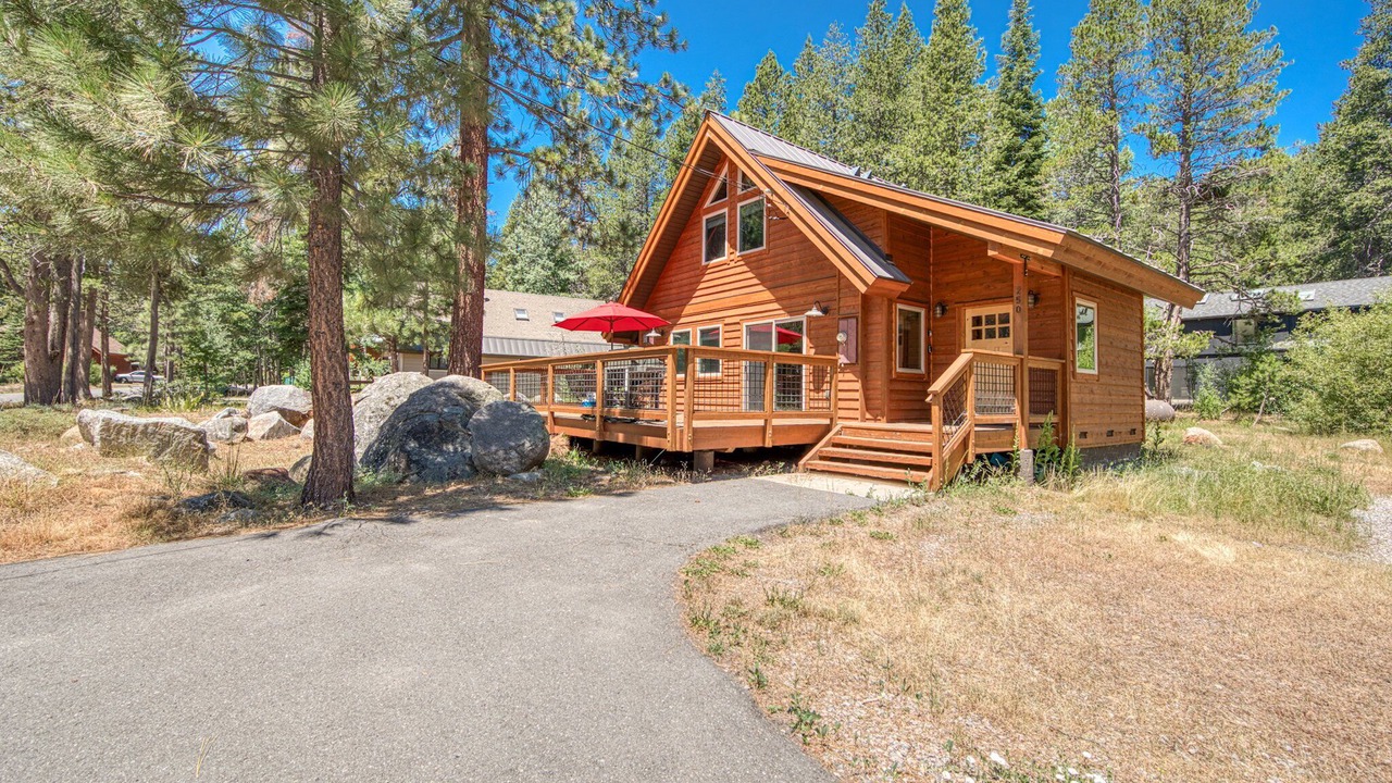 Photo of Outdoor in Olympic Valley