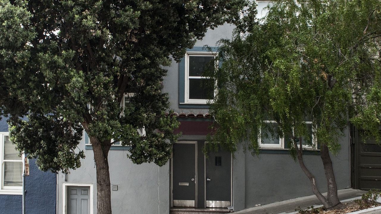 Photo of Outdoor in Telegraph Hill
