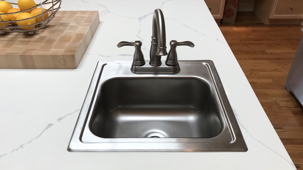 Photo of Kitchen in Cloverdale
