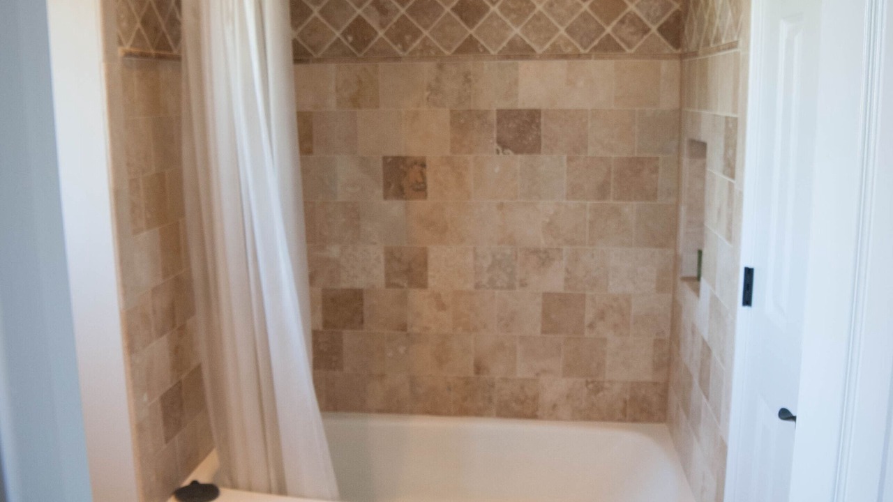 Photo of Bathroom in Huntington Beach