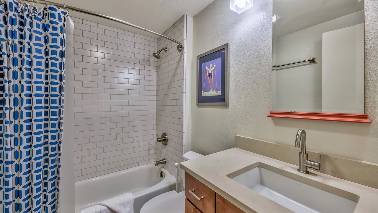 Photo of Bathroom in Kirkwood