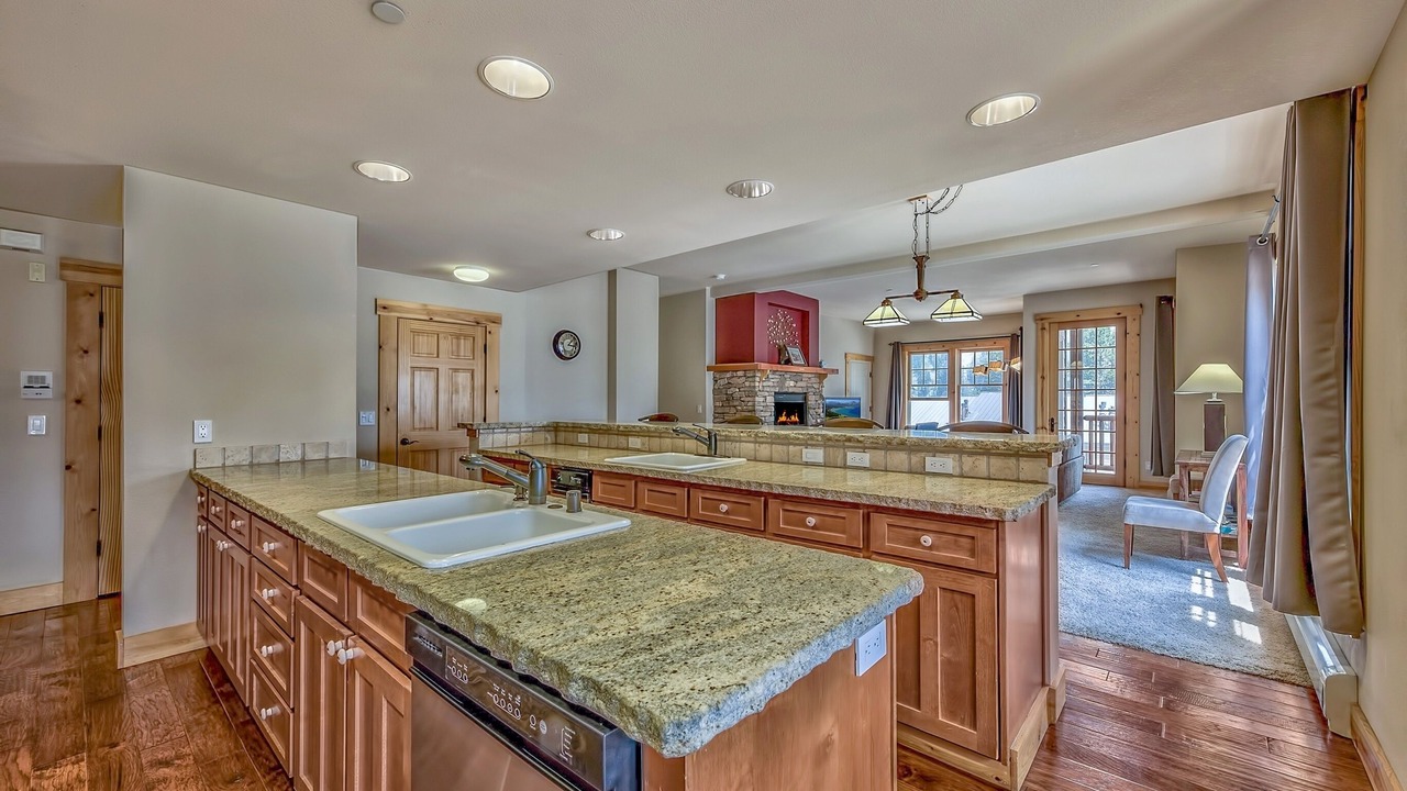 Photo of Kitchen in Kirkwood