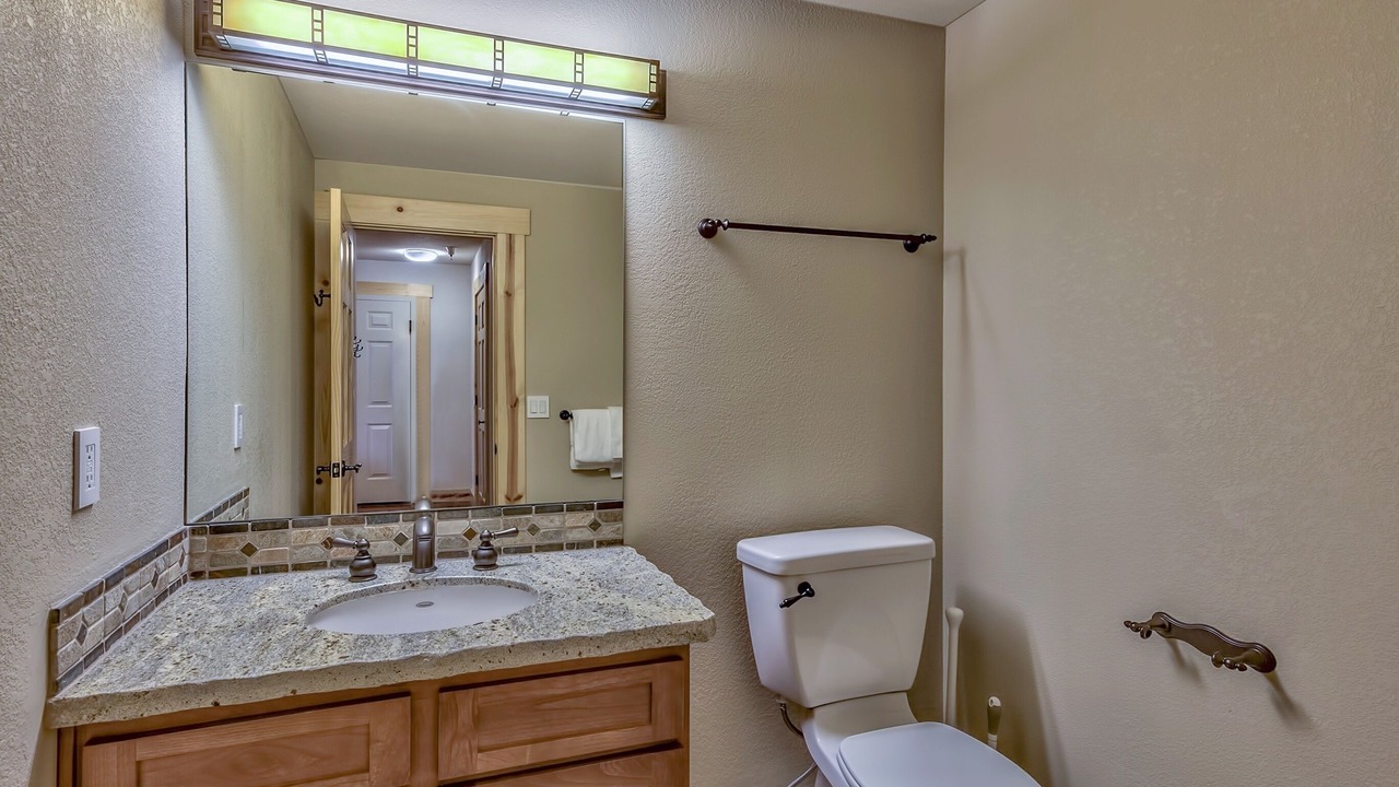 Photo of Bathroom in Kirkwood