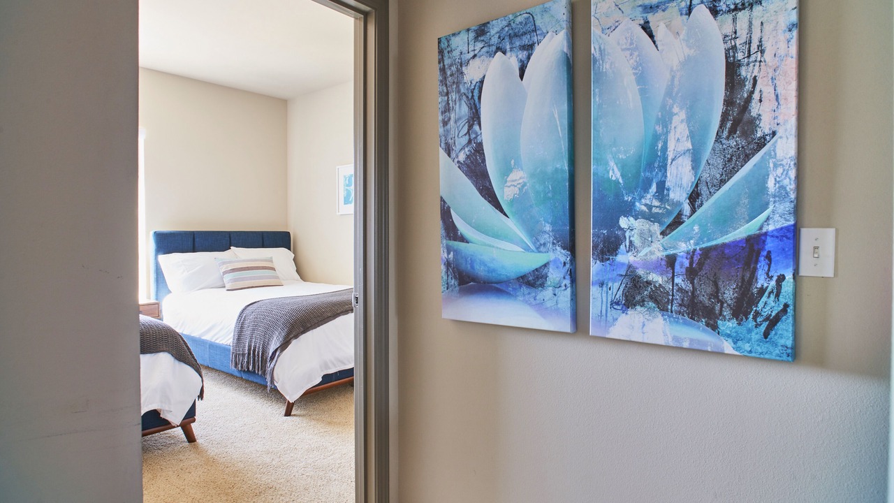Photo of Bedroom in Marina del Rey