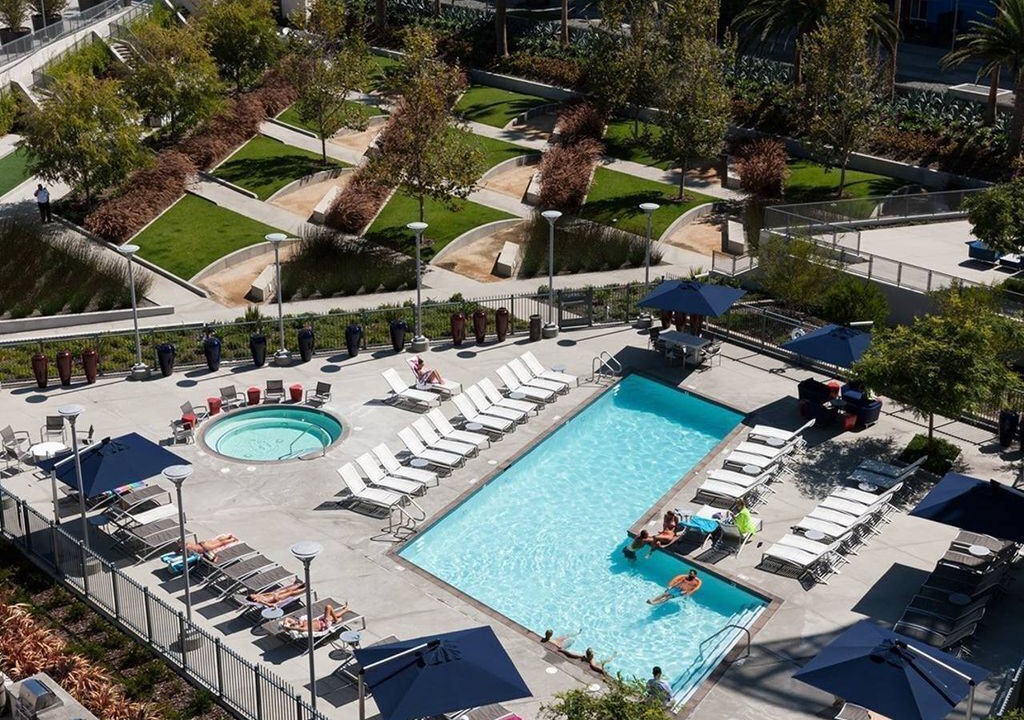 Photo of Outdoor in Marina del Rey