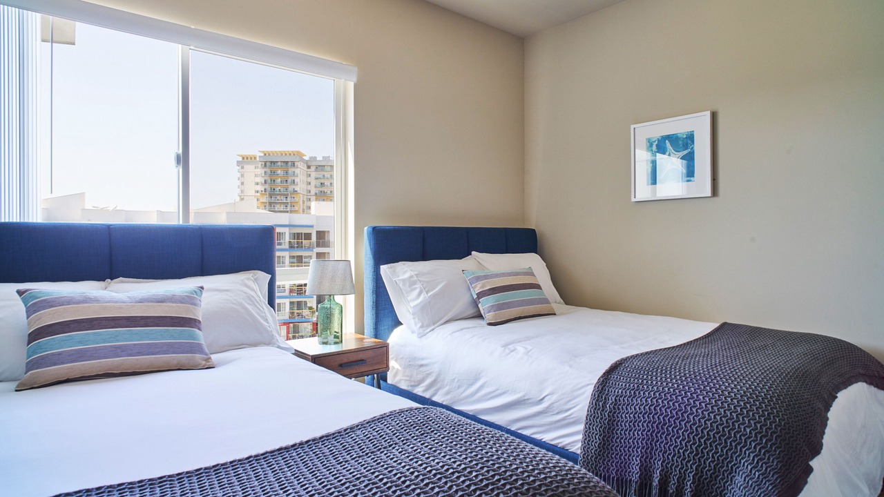 Photo of Bedroom in Marina del Rey