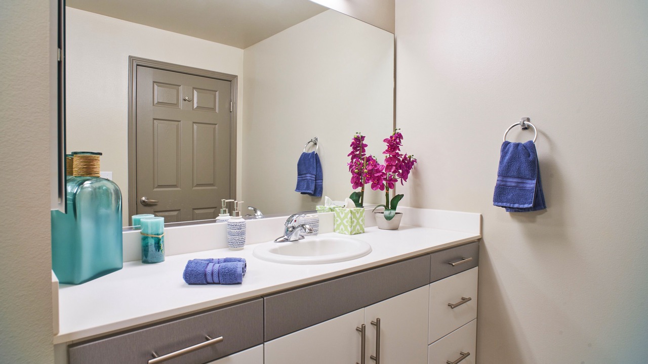 Photo of Bathroom in Marina del Rey