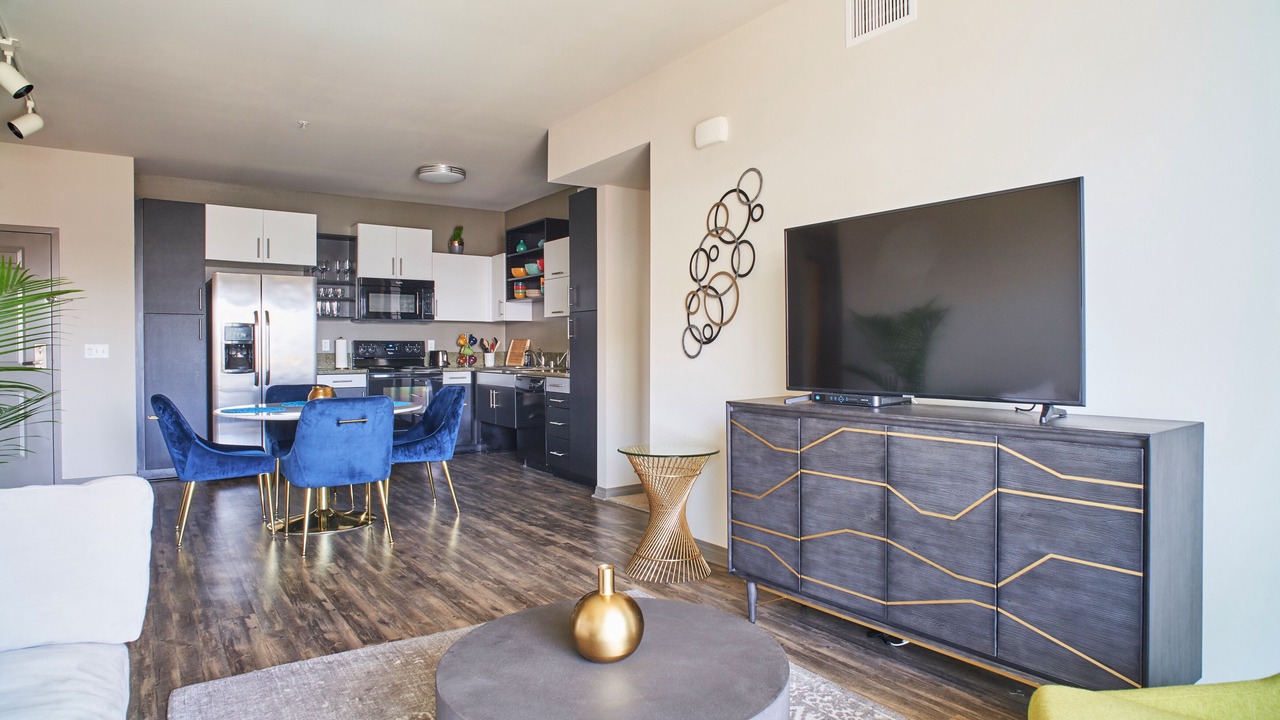 Photo of Livingroom in Marina del Rey