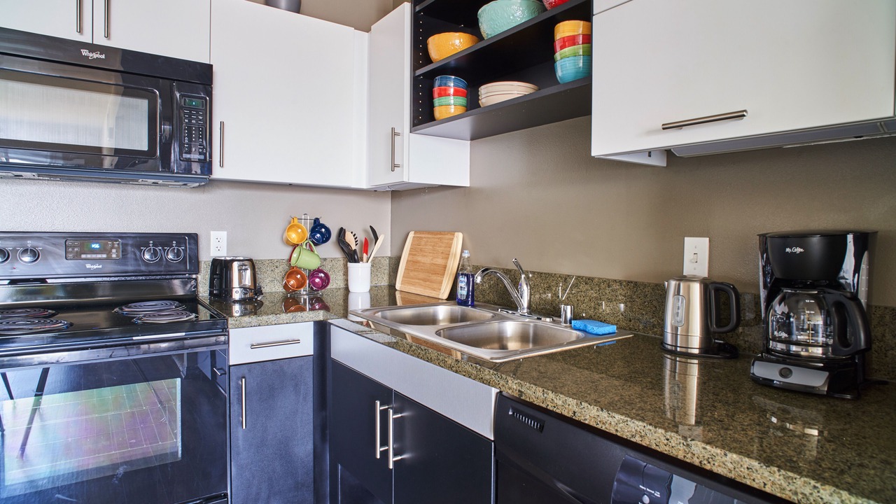 Photo of Kitchen in Marina del Rey