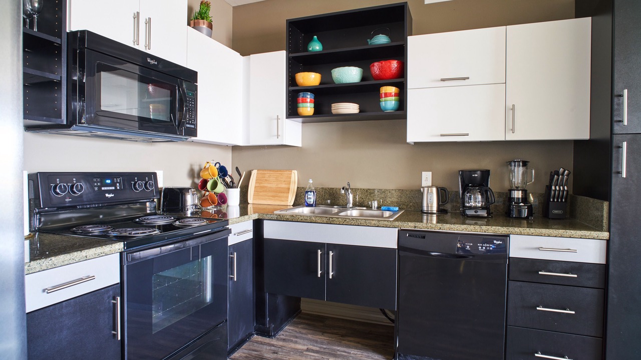 Photo of Kitchen in Marina del Rey
