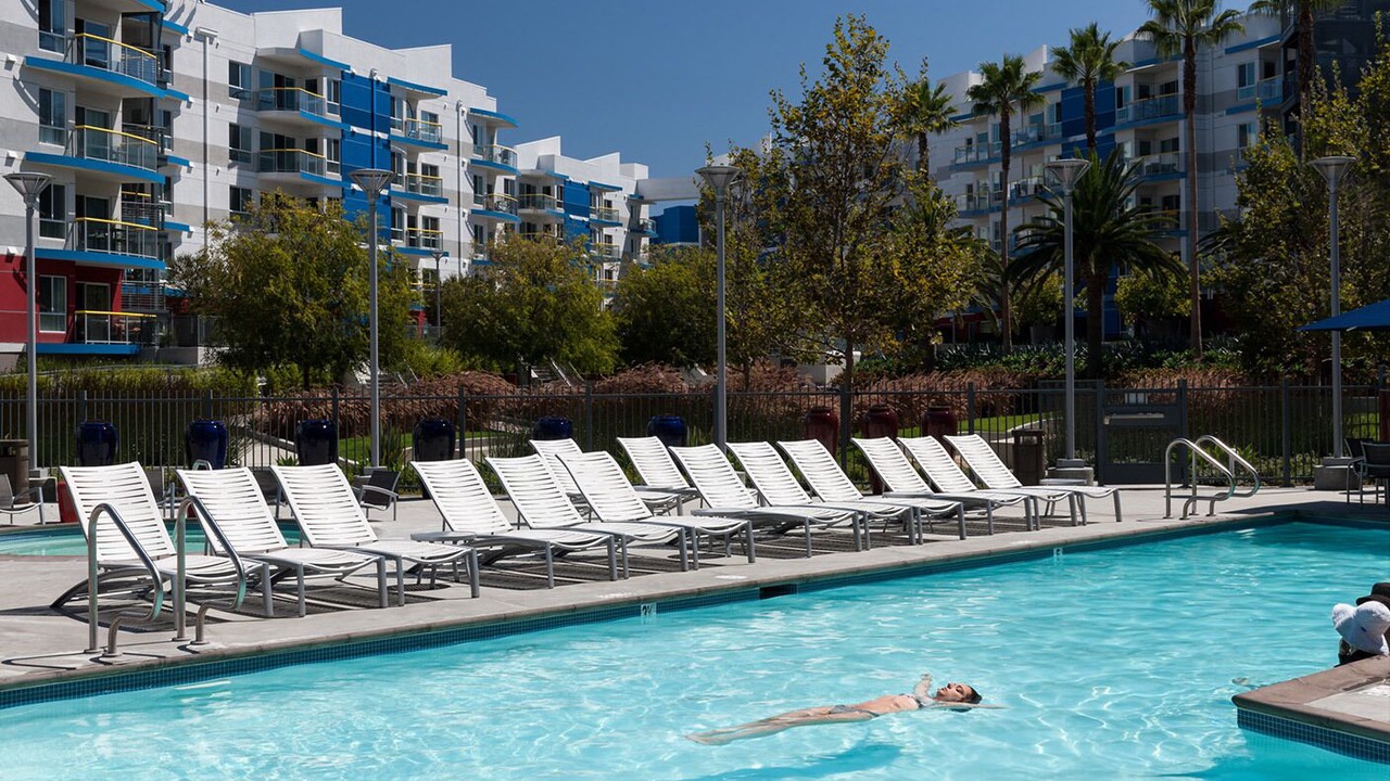 Photo of Outdoor in Marina del Rey
