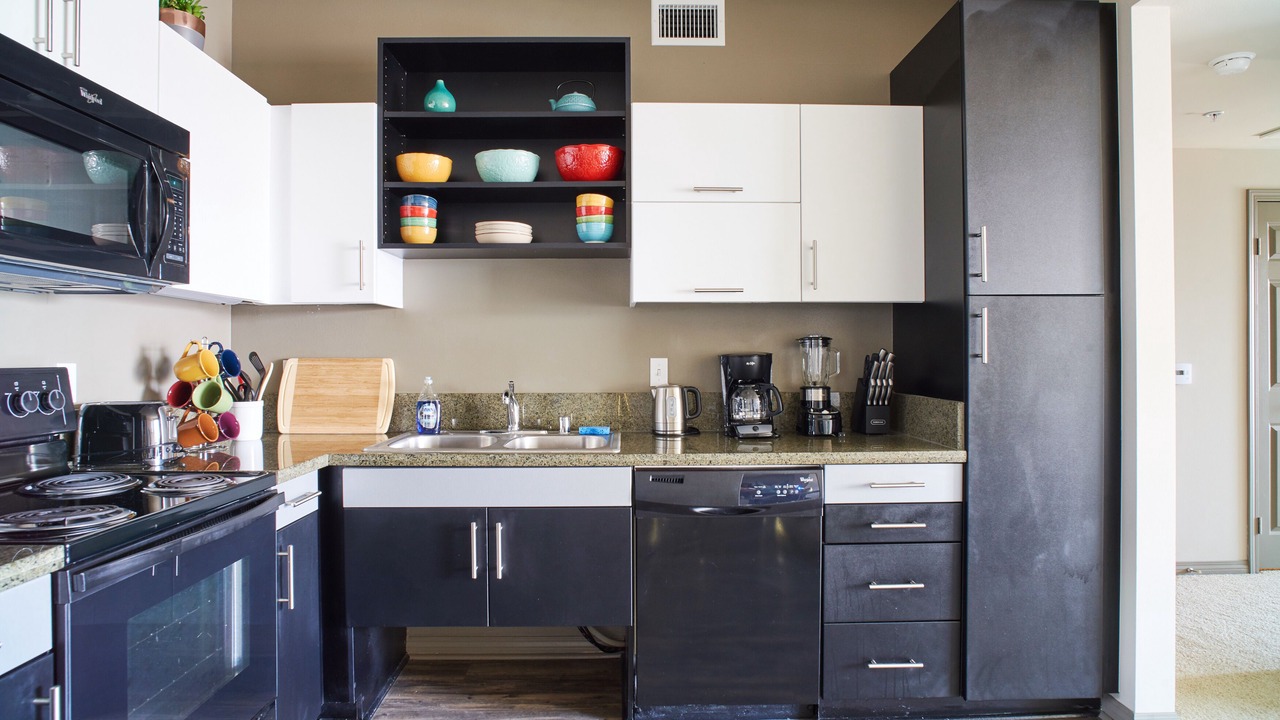 Photo of Kitchen in Marina del Rey