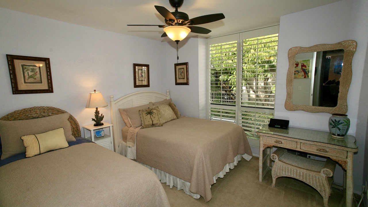 Photo of Bedroom in Oceanside