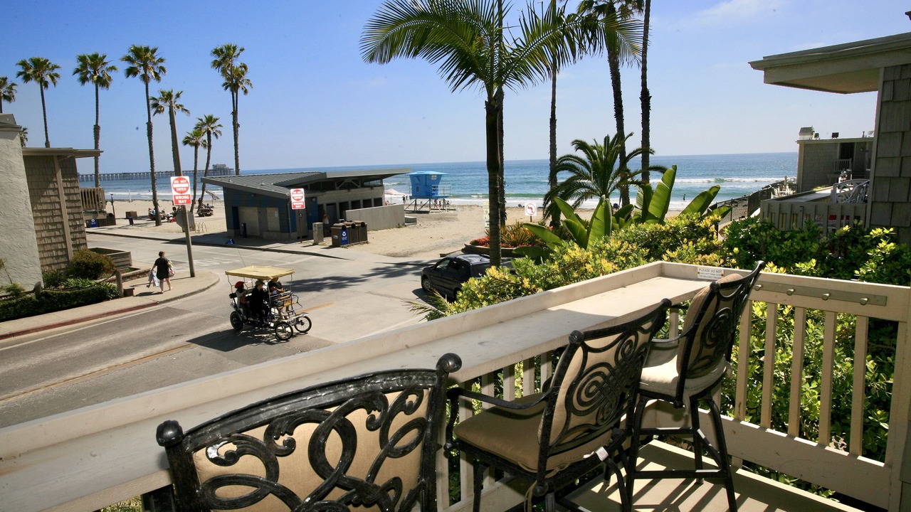 Photo of Outdoor in Oceanside