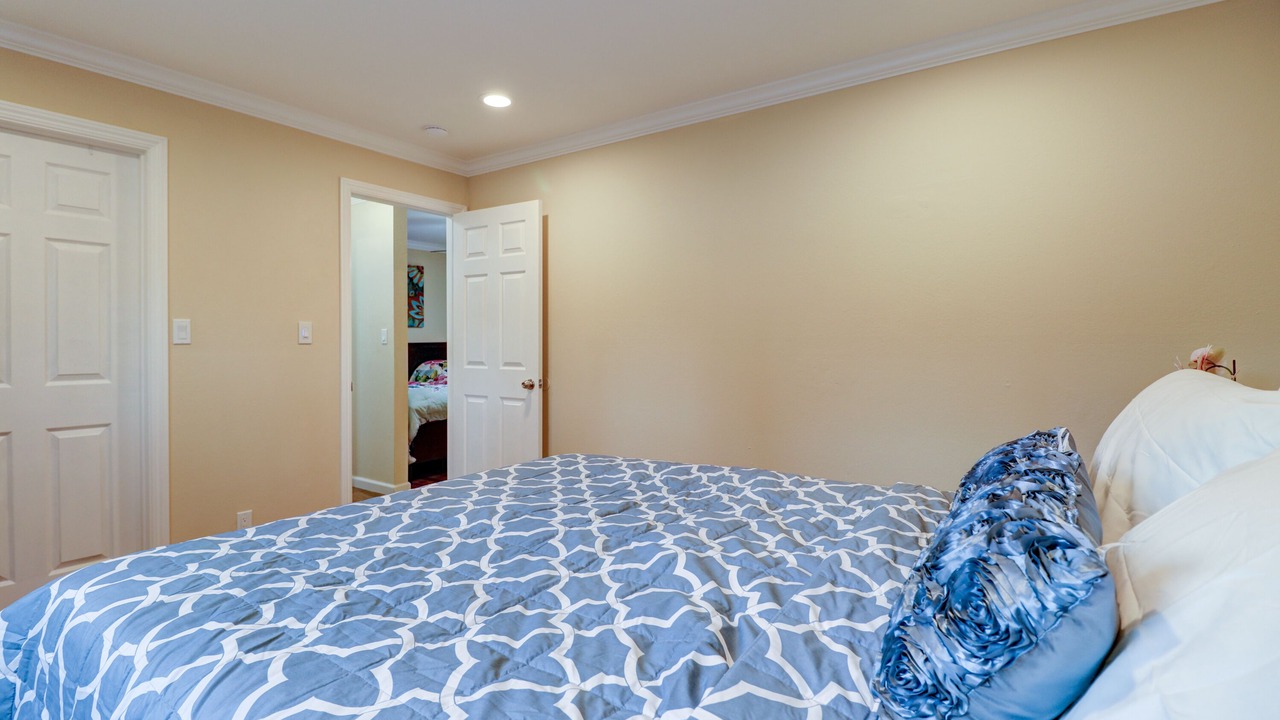 Photo of Bedroom in West San Jose
