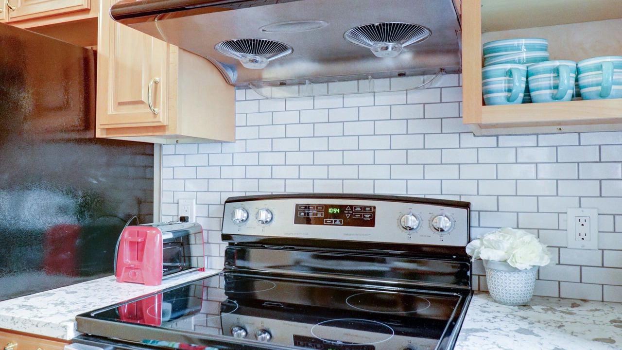 Photo of Kitchen in West San Jose
