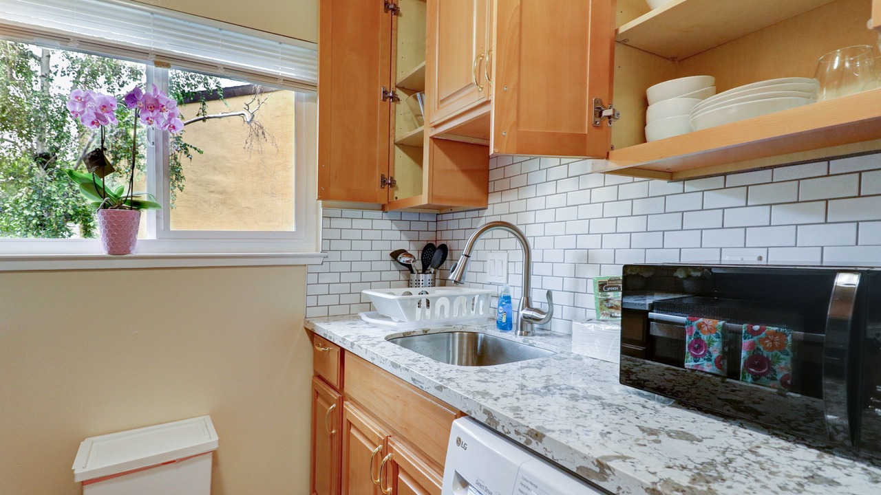 Photo of Kitchen in West San Jose