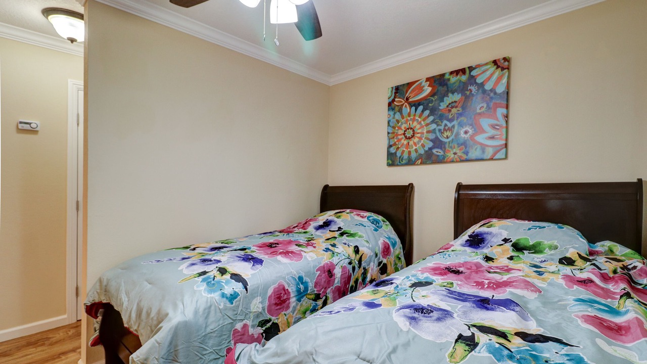 Photo of Bedroom in West San Jose